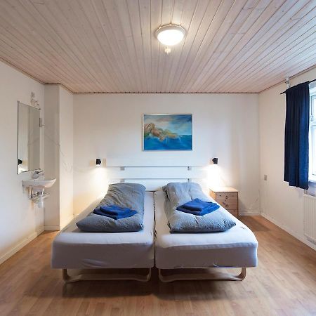 62N Guesthouse - City Center Tórshavn Dış mekan fotoğraf