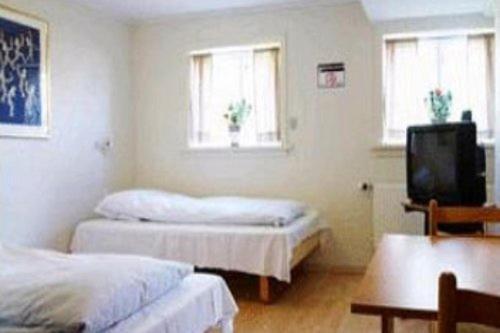62N Guesthouse - City Center Tórshavn Dış mekan fotoğraf
